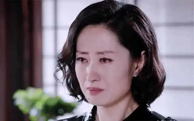 2023年2月一部电视剧《女士的品格》的播出,让刘敏涛再次回到大众视野