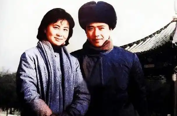 《宝莲灯》主演19年后近照曝光:多人老到认不出,她却美如少女|曹骏