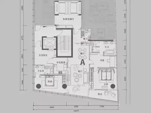 深圳湾一号:中国顶豪的"游乐场"