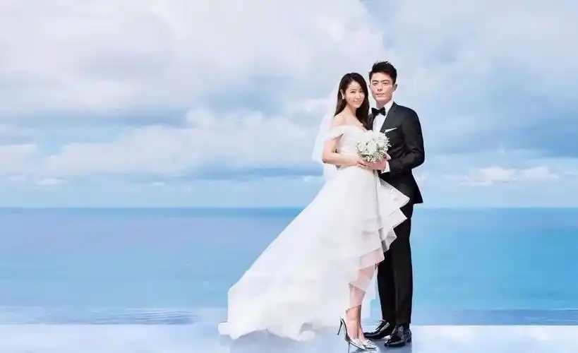 官宣丨有关赵丽颖和冯绍峰婚礼举办地公开不跟你玩youout