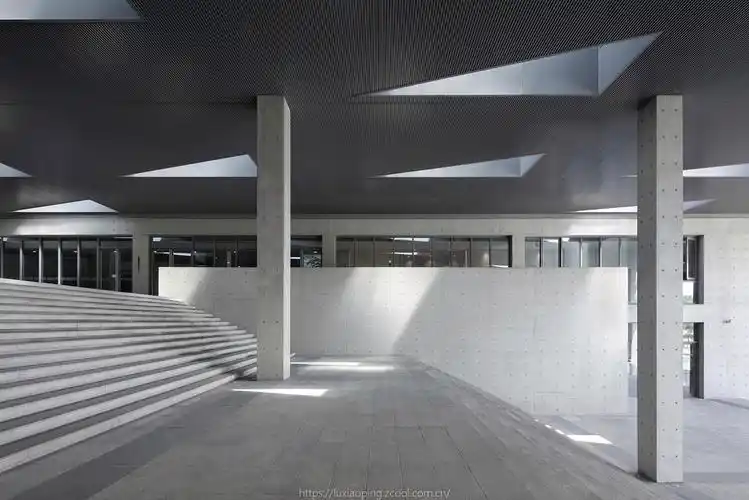 杭州良渚文化艺术中心