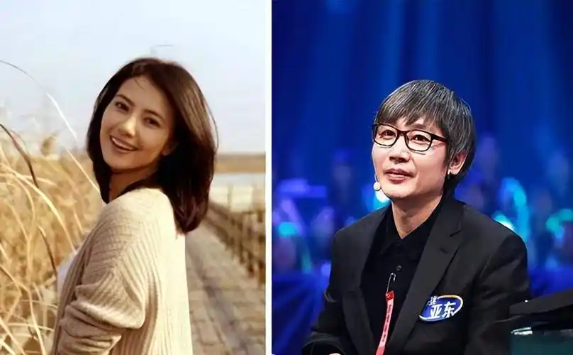 突然瓜很多!高圆圆私生活和假结婚被曝光,谢霆锋的言论耐人寻味_张亚