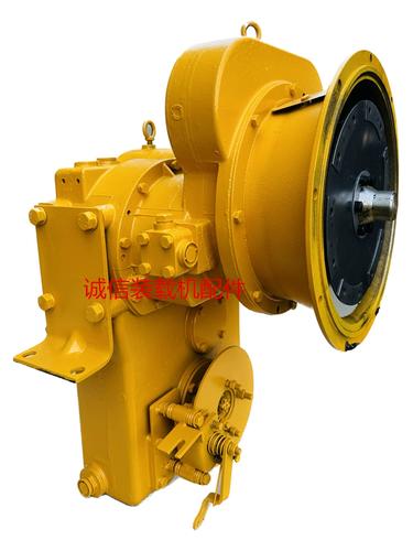 装载机铲车变速箱 265 280 29a液力变矩器 自动挡无级变速 变速箱