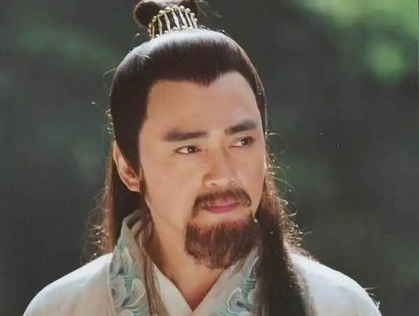 7,见异思迁陆展元