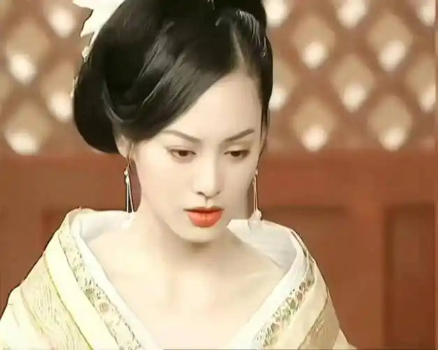 吕不韦传奇:若不是28岁的宁静太惊艳_赵姬_异人_华阳夫人