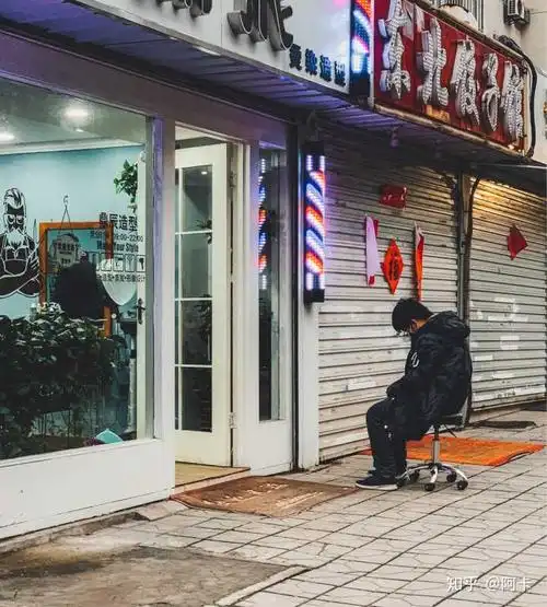 2020年的春天,你留下了哪些摄影的照片? - 知乎