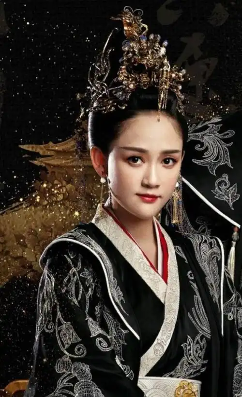 天下第一老丈人独孤信一门四皇后七婿三皇帝