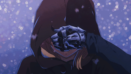 紫罗兰的永恒花园壁纸第二期