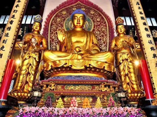 杭州灵隐寺哪个寺最灵验(灵隐寺求啥最灵验)