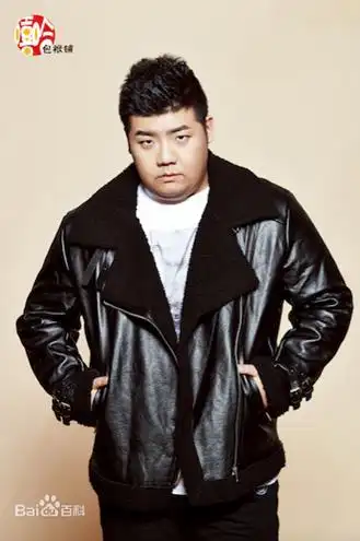 喜欢从生活中找创作灵感的喜剧人尤宪超