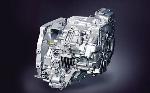 cvt无级变速是什么意思 cvt无级变速的结构