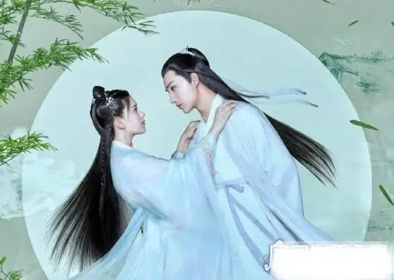 李宏毅赵露思疑似恋情曝光,戏里戏外互动超亲昵(静待官宣)