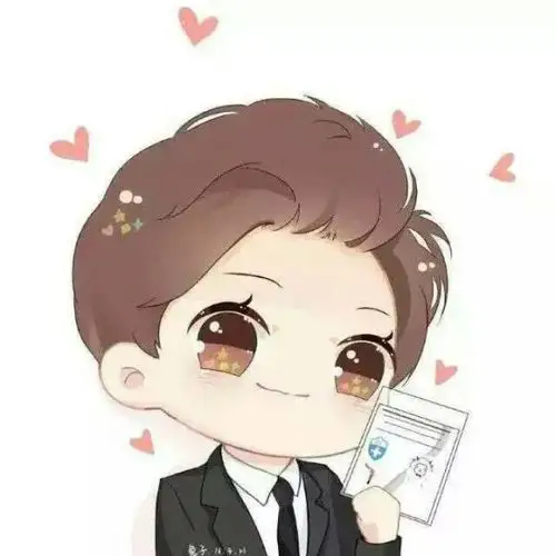 二次元盒子里的杨洋