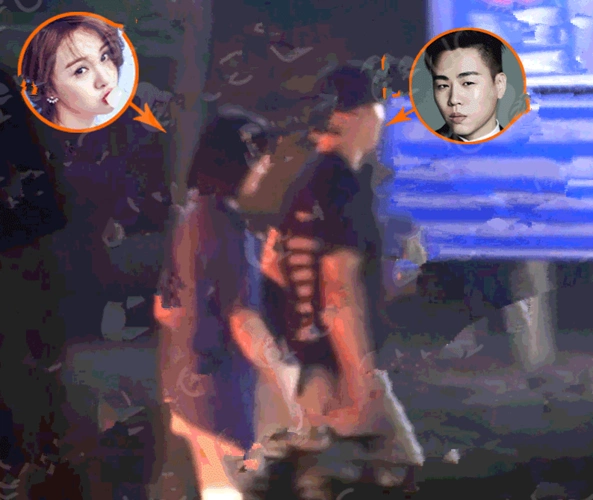 胡彦斌回应与郑爽复合:最后一次见面,希望你过得比我好