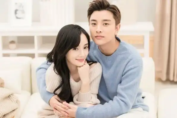 金晨贾乃亮疑深夜约会回同一酒店 具体始末是怎样?