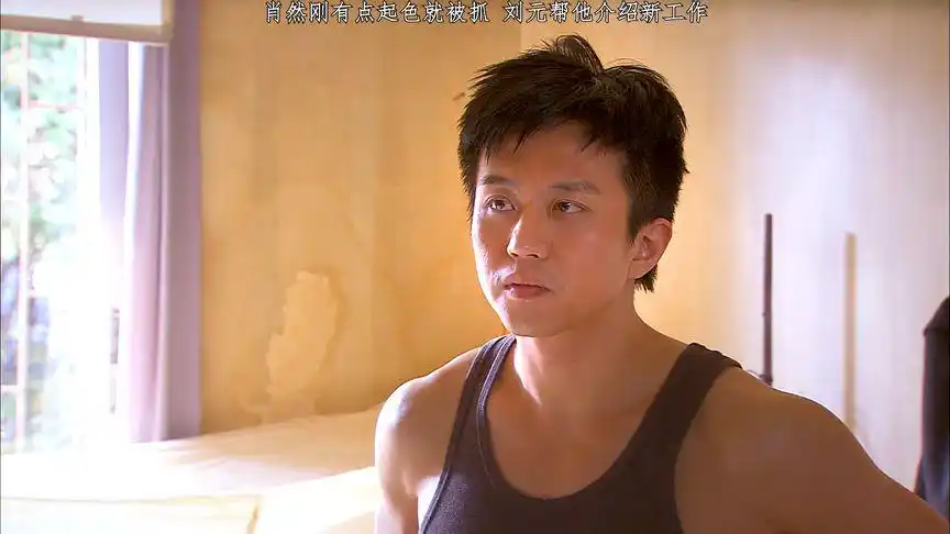 相爱十年 #邓超 #董洁 身在异乡,孤身奋斗真的挺难