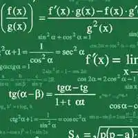 数学公式头像明星