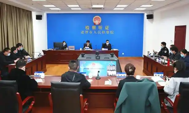 最高检厅长访谈专访最高人民检察院第九检察厅厅长缐杰让涉孩子问题有