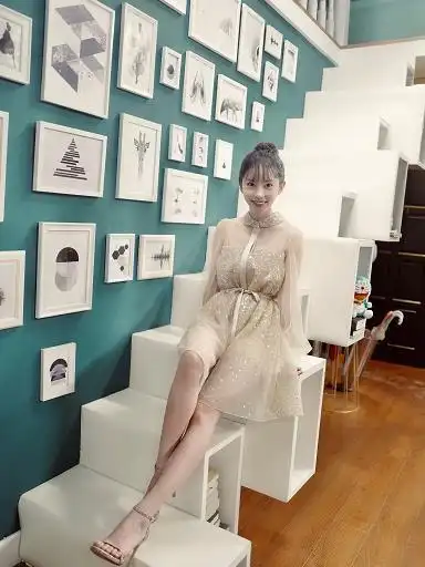 诺澜回归爱5仙气飘飘不改女神本质怪不得白宇藏得深