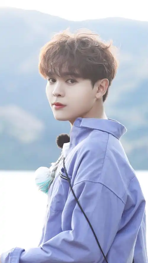 尤长靖 - 堆糖,美图壁纸兴趣社区