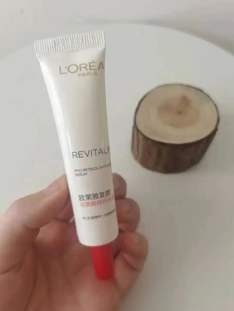 25岁的抗皱秘籍