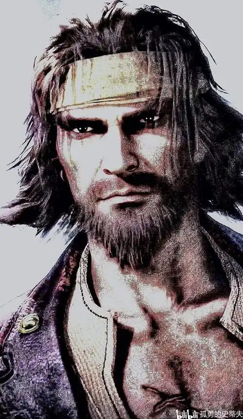 斗罗大陆铅笔画第二期:唐昊阿银 - 哔哩哔哩