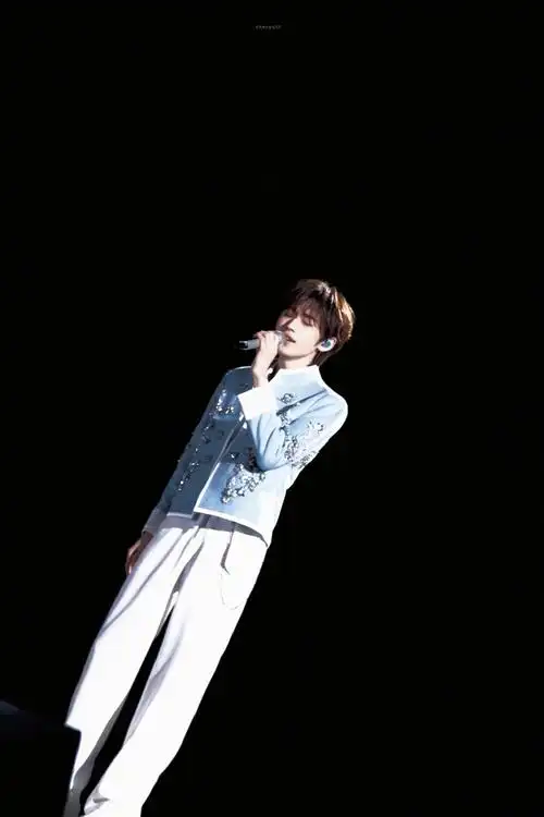 宋亚轩声生不息