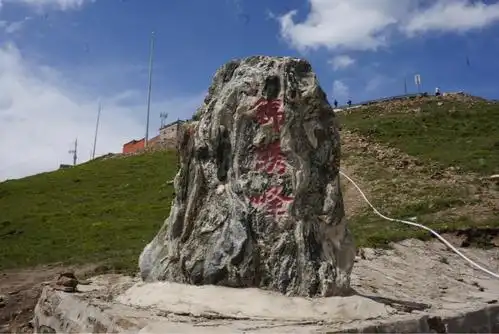 五台山 一个人的朝圣