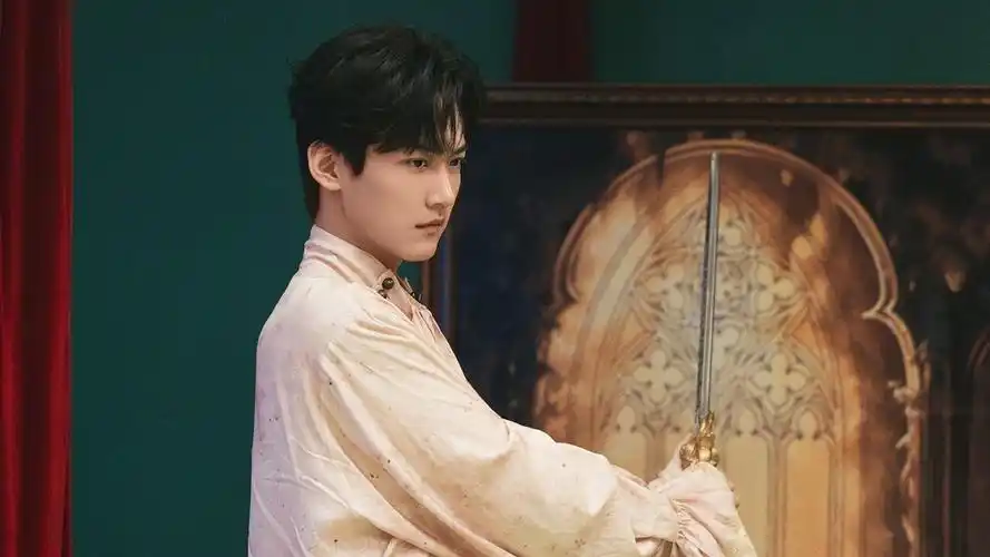 给周柯宇吓懵了##周柯宇让npc出来陪自己##开始推理吧