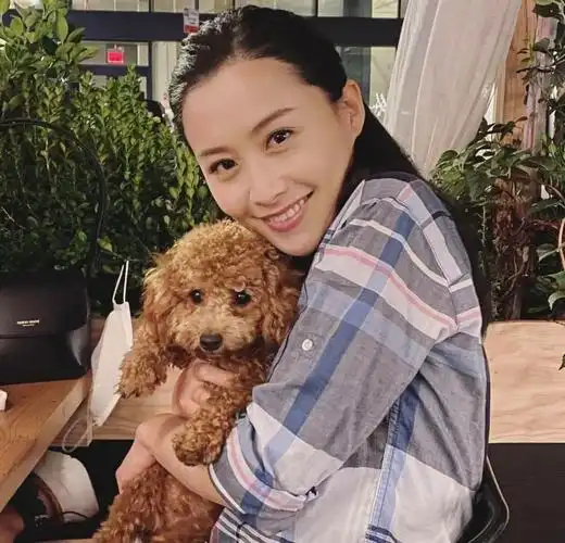 官宣二胎后她狠狠打脸豪门前夫