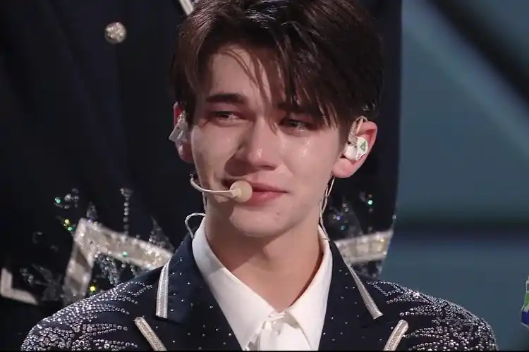 《创造营4》完整出道名单:刘宇c位出道,赞多第二,庆怜没出道