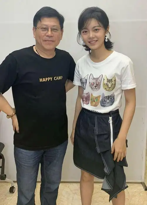 有没有get不到赵今麦长相的人?为何感觉大家都觉得她长得很精致?