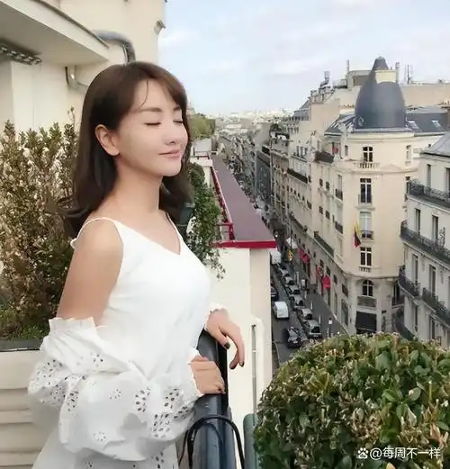 "懒惰女星"杨蓉:演戏当兼职,也不去领奖,出道多年从不缺戏拍