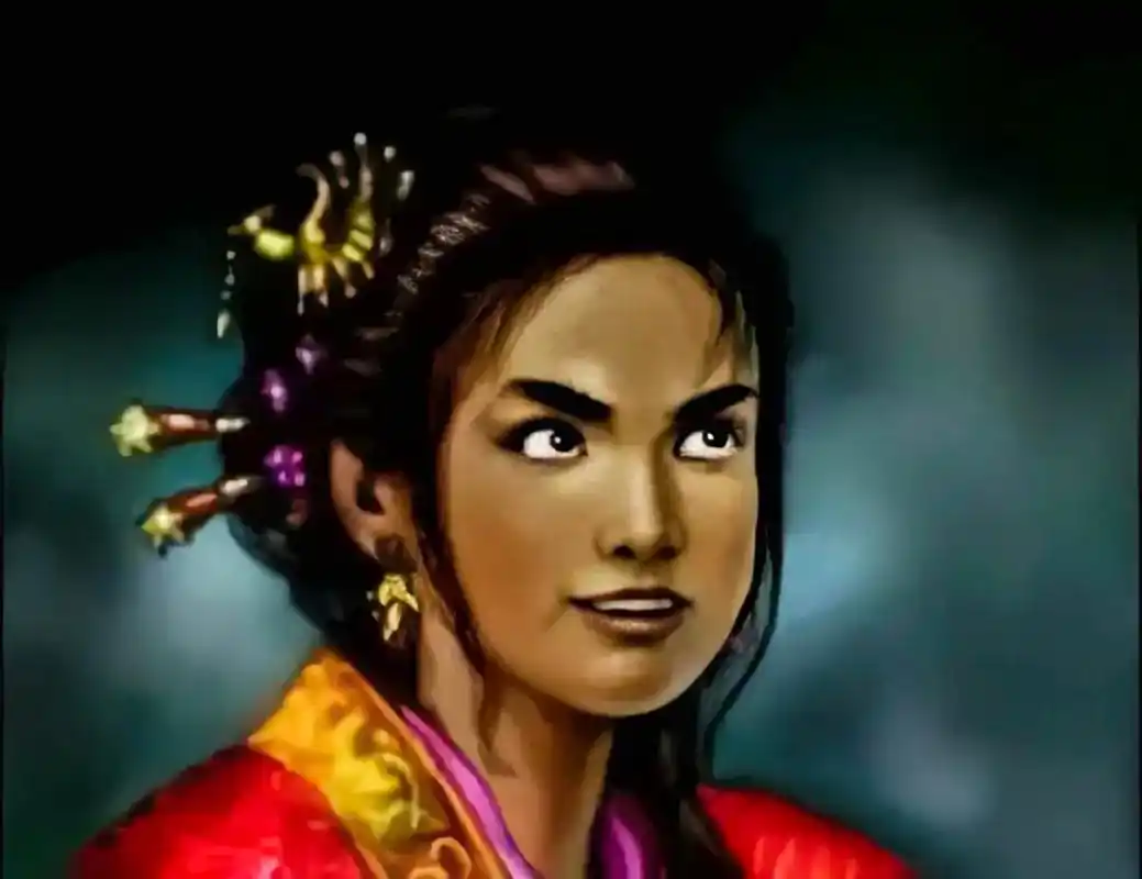 古代四大美女和四大丑女相比,越美的下场越惨,越丑的反而越幸福