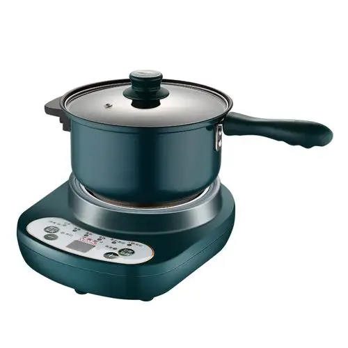 煎蛋神器迷你平底锅小炒炒锅牛排煎锅宿舍插电煎锅