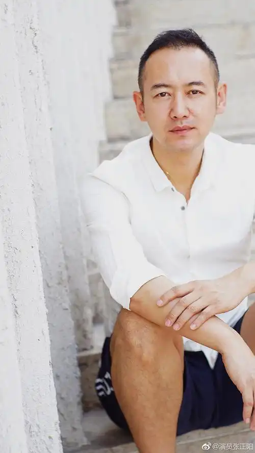 张正阳 zhengyang zhang的图片