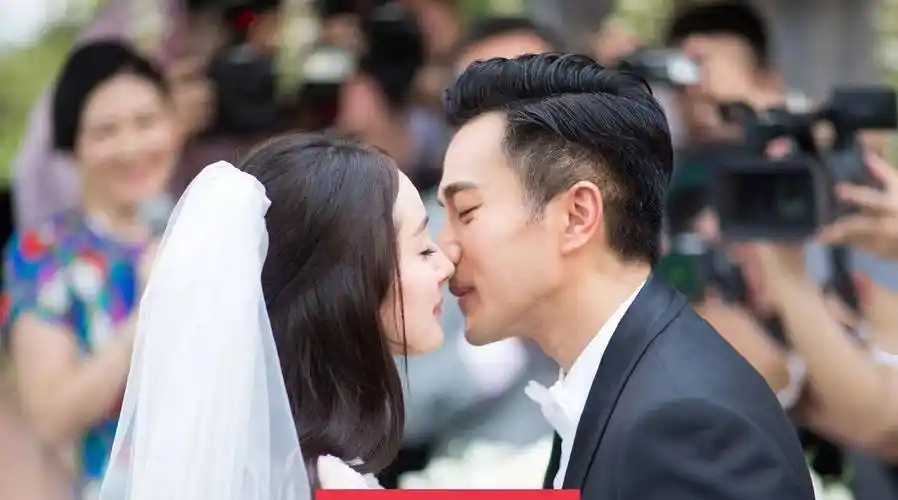 学学杨幂,赵丽颖,绝口不提前夫,杨颖更疑似复合_刘恺威_黄晓明_事业