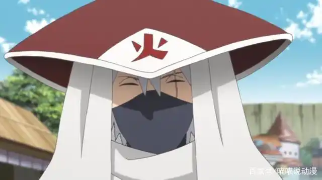 火影:在木叶忍村口碑并不好的卡卡西,凭什么当六代火影?