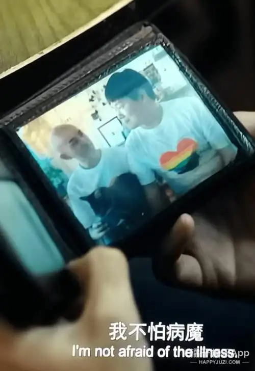 深析《小红花》11处彩蛋!导演韩延在线"夹带私货",看完爆哭