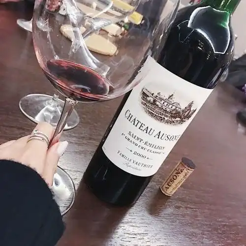 做个虎蒸吃顿饭,晚上再开两瓶酒复习下新学的知识