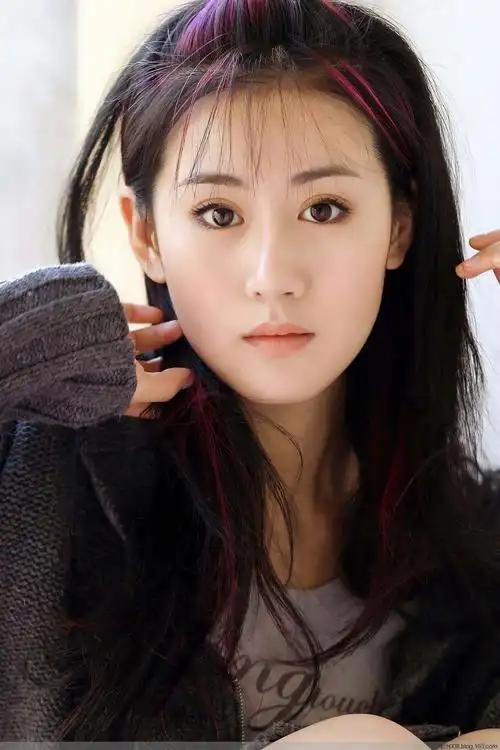 影视演员于咏琳