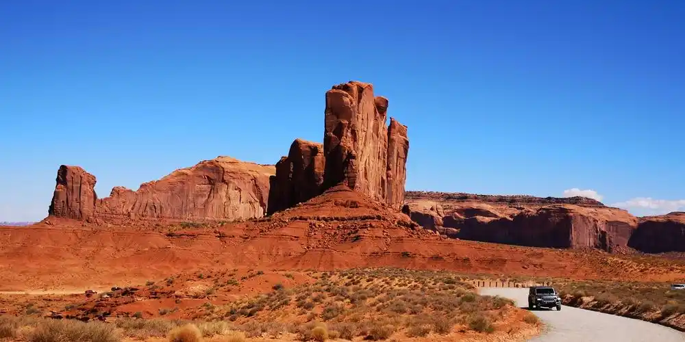 美国西部游之二