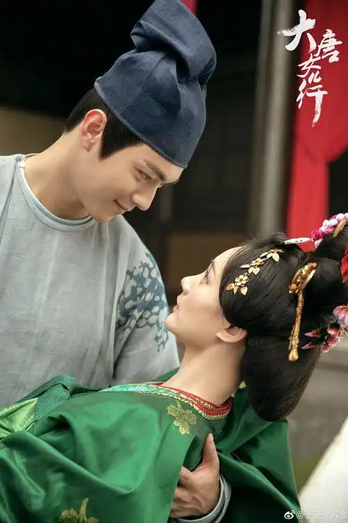 电视剧《骊歌行(2021)》完整观看(免费在线看)迅雷下载【1280p蓝光中