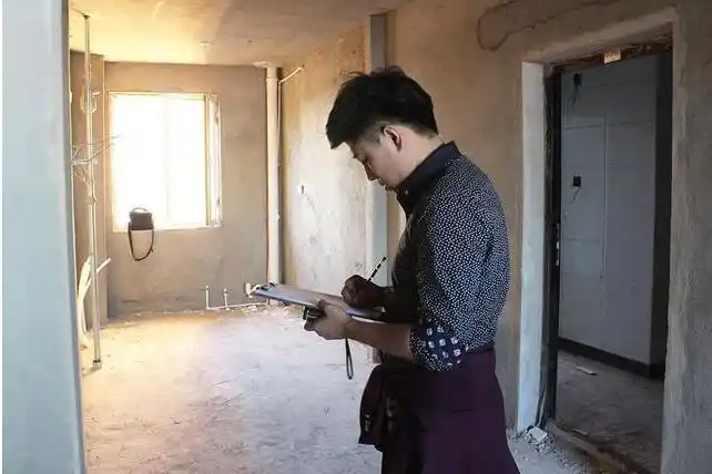 装修前为什么要上门量房听听设计师是怎么说的吧