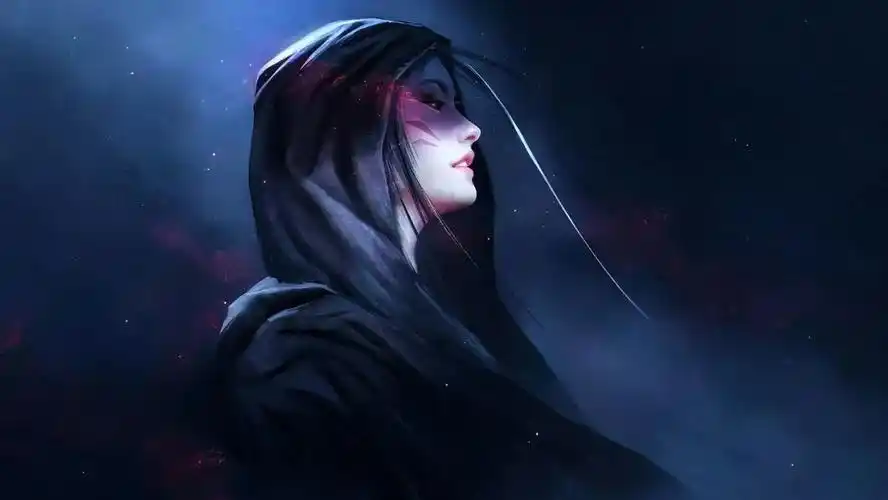 高清壁纸全面屏手机 好看的手机壁纸 - 知乎