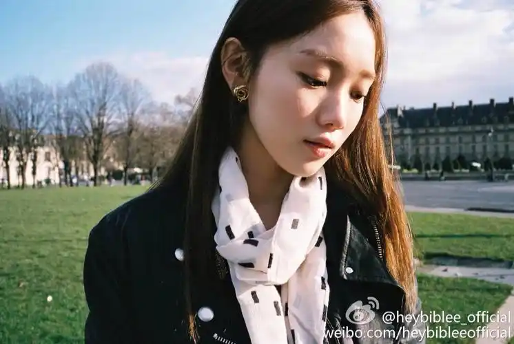 李圣经-堆糖,美好生活研究所