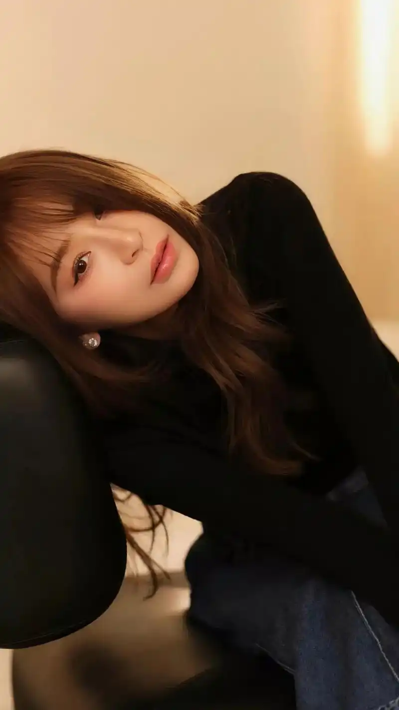 王心凌高清美图