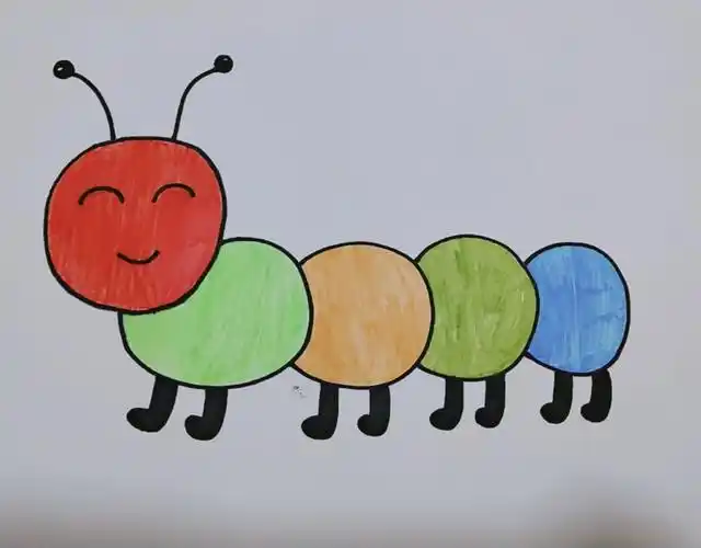 小班每日好活动分享