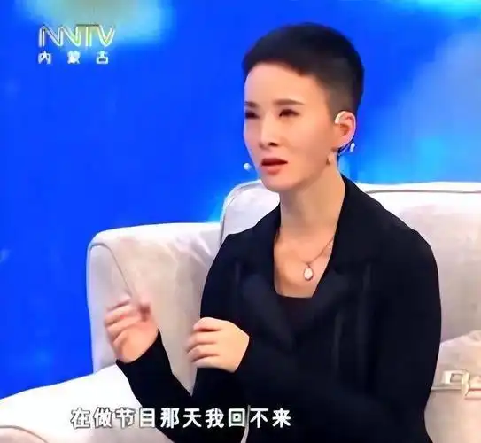 "影后"谢兰:与师小红丁克12载,39岁才升级当妈,如今过得咋样