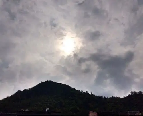 金华市武义县东升路1号